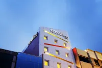 Amaris Hotel Cilegon Hotel dekat SERUNI AUTO PART