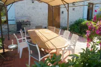 Chez Moutier Hotels in Pineuilh