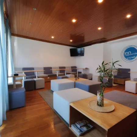 InnEsposende Sports Hostel