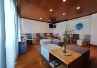 InnEsposende Sports Hostel Hotels in Fão