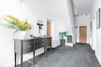 Brooklands Lodge