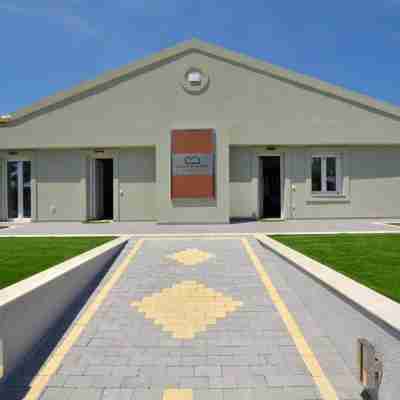 Villa Ventus Sleeps 7 with Parking Hotel Exterior
