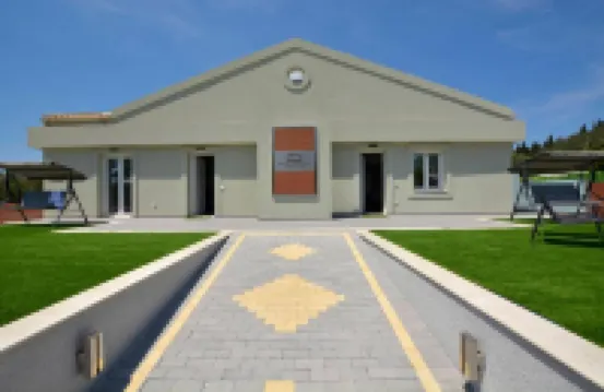 Villa Ventus Sleeps 7 with Parking