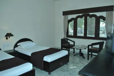 Hotel Marble Palace