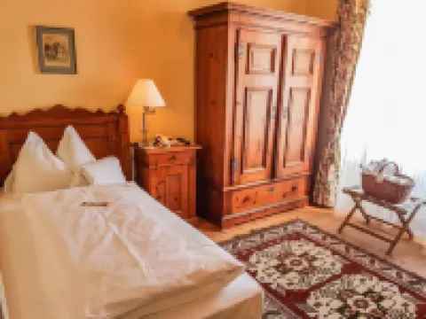 Hotel See-Villa Hotels in Millstatt