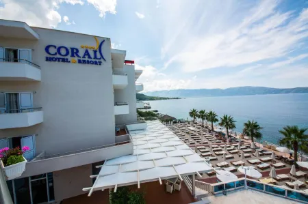 Coral Hotel & Resort