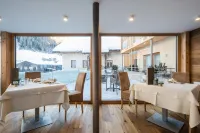 Naturhotel Rainer Hotel a Racines