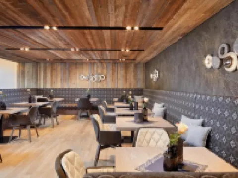 Alpine Resort Goies Superior Hoteles en Ladis