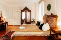 Historisches Hotel & Restaurant Deutscher Kaiser Hotels in Bad Wilsnack