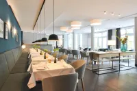 Ringhotel Vitalhotel Ambiente Hoteles en Havelberg