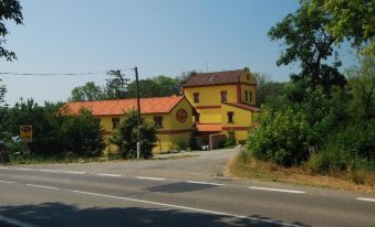 Penzion Mlýn Sedlec