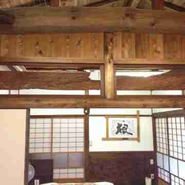 Takimi Onsen Inn That Only Accepts One Group Per Day Rooms