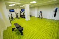 Ibis Styles Parauapebas - Gym