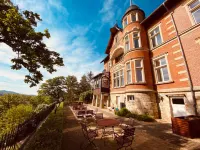 Hotel Villa Viktoria Luise Hotels in Blankenburg