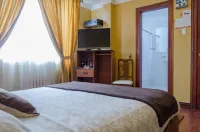 Hotel El Altar Hotels in Riobamba
