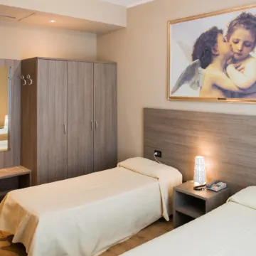 Albergo Grappolo d'Oro