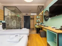 Hotel Urban Hotel a Filippopoli
