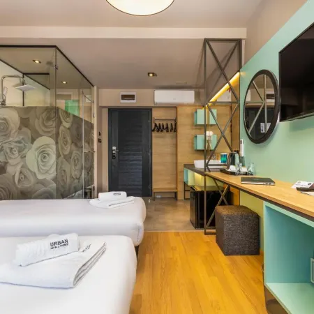 Hotel Urban