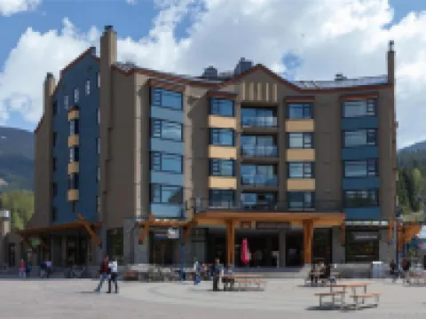 Gibbons Life Accommodations