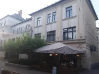 Ditta Panzio Các khách sạn ở 