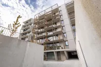 Feel Corporate Housing Campanhã