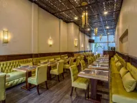 Yaad City Hotel Hotéis em Marraquexe