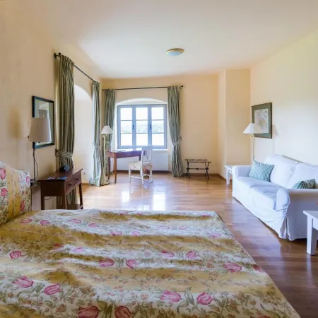 Hotel Schloss & Gut Ulrichshusen