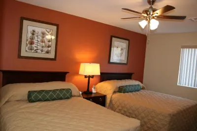 Affordable Suites - Fayetteville/Fort Bragg Hotels near Best Buy