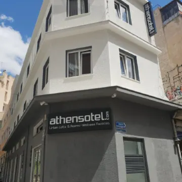 athensotel