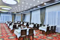 Elazığ Marathon Hotel - breakfast
