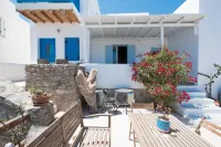 Mina Studios - غرفة مطلة على الجبل