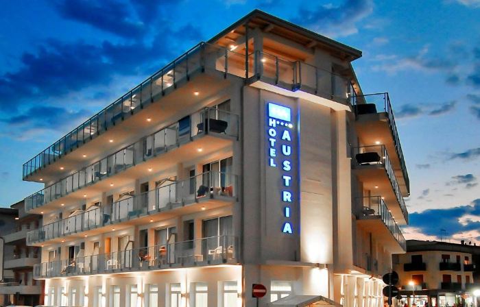 Hotel Austria