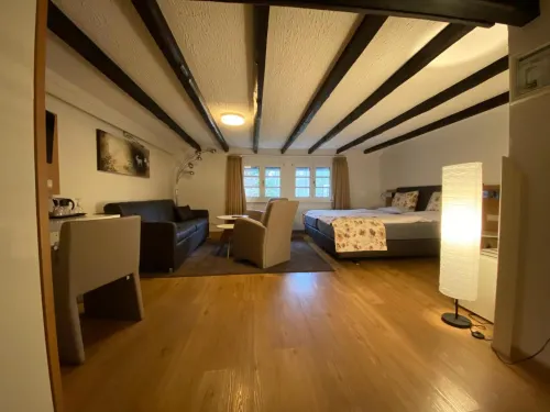 Hotel & Gastropark Loemühle Hotels in Marl