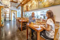 Hotel Boutique Arte y Descanso Hotels in Almagro