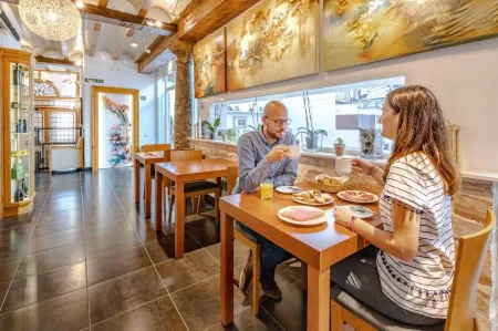 Hotel Boutique Arte y Descanso Отели в г. Кампо де Калатрава