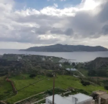 Aria Kimolos Residence