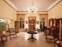 Villa Levante Hotels near Bornova Forum