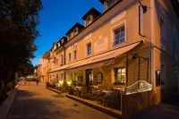 Fonte Hotel Hotel a Gyor