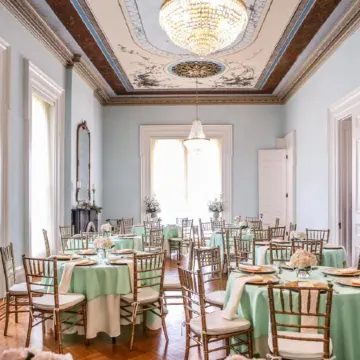 The Pepin Mansion B&B on Mansion Row - 10 Min to Start of the Bourbon Trail