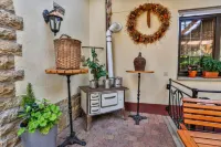 Hotel-Restaurant zum Ochsen / Schallstadt bei Freiburg Hotels in Wittnau