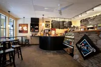 Sundance Lodge - bar