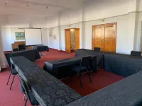 Savoy Hotel Kimberley Hotel a Kimberley