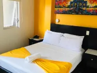 Hotel Belisario Inn Hotels near Guadalajara Zoo