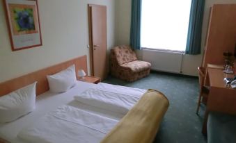 Hotel Garni am Schlosspark