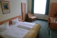 Hotel Garni am Schlosspark