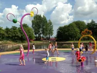 International Hotel Telford Hotels in Telford