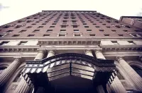 The Mayo Hotel Các khách sạn ở Tulsa
