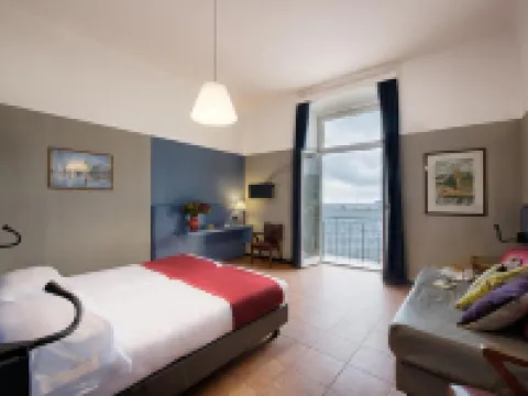 Hotel Italia e Lido Rapallo Hotels in Rapallo