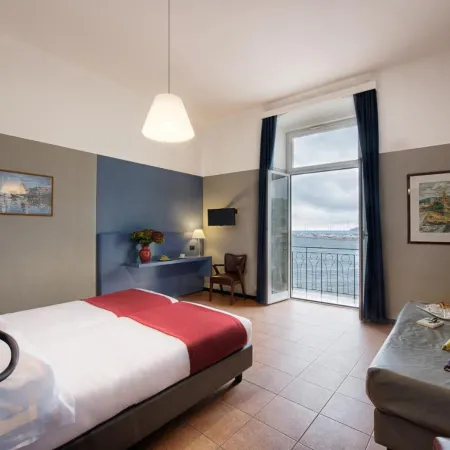 Hotel Italia e Lido Rapallo