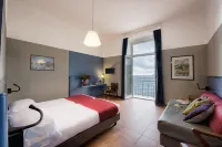 Hotel Italia e Lido Hotel a 